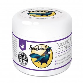 100g Cooling and soothing balm